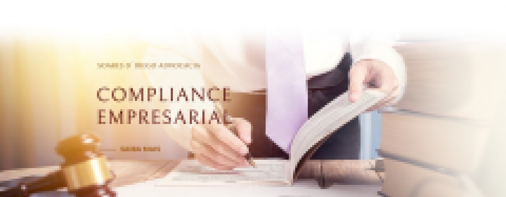 Compliance Empresarial