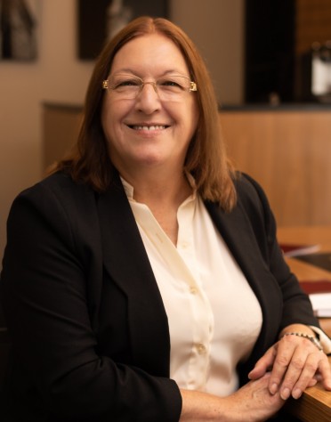 Dra. Liu Mara Soares