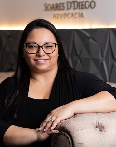 Drª. Paula Yuri de Sant'Anna Okubo Sassaki